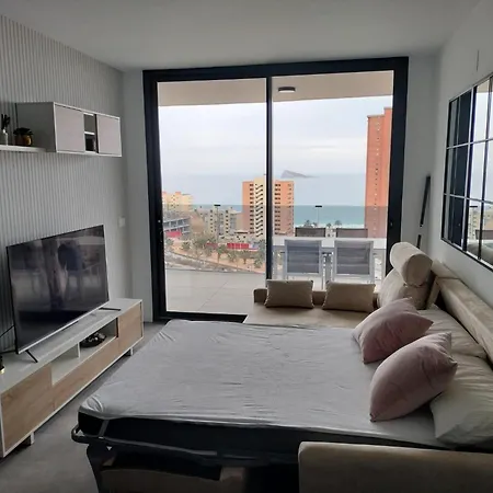 Apartament Sakura Luxury