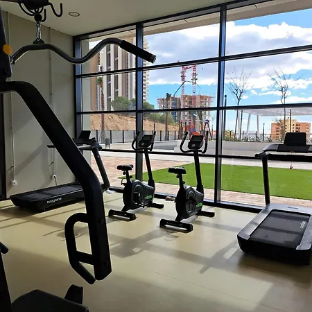 Sakura Luxury Apartament *