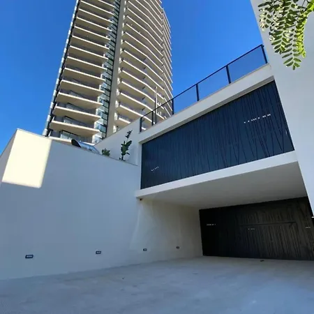 Sakura Luxury Appartamento Benidorm