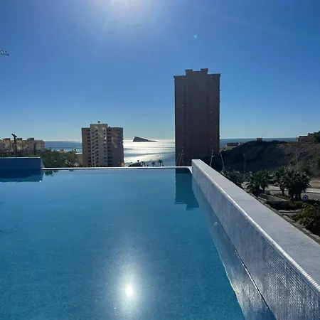 Sakura Luxury Benidorm