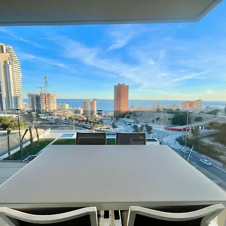 Apartament Sakura Luxury