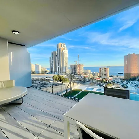 Appartamento Sakura Luxury