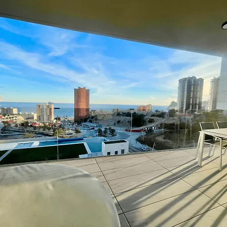 Sakura Luxury Appartamento