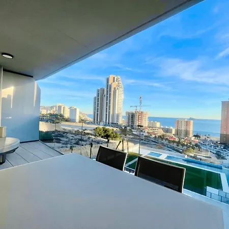 Apartament Sakura Luxury *