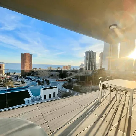 Apartament Sakura Luxury *