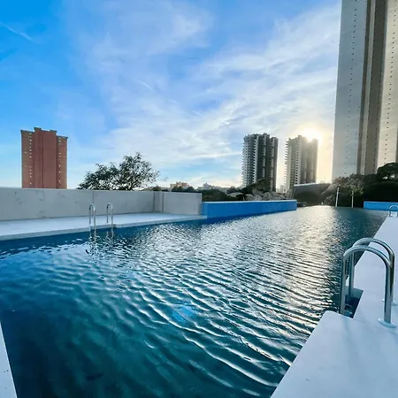 Apartament Sakura Luxury