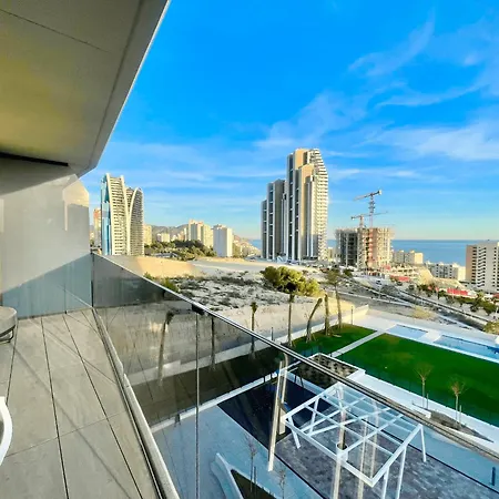 Apartament Sakura Luxury *