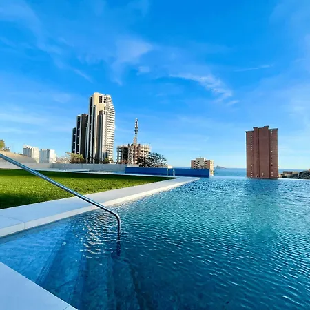 Sakura Luxury Apartament