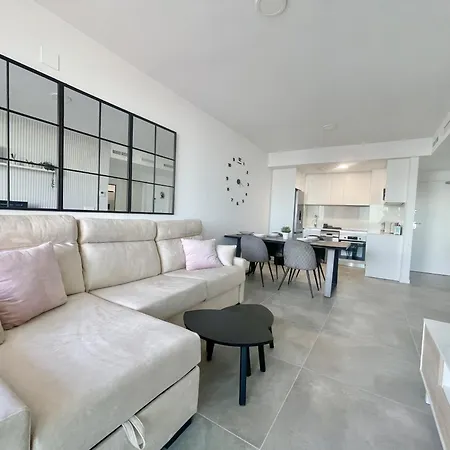 Sakura Luxury Appartamento *
