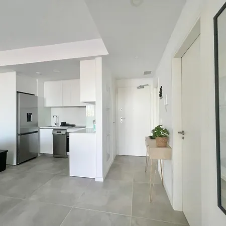 Apartament Sakura Luxury