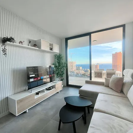 Sakura Luxury Appartamento