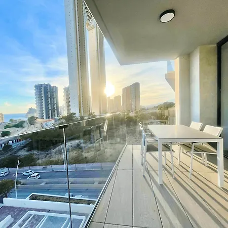 Sakura Luxury Apartment *