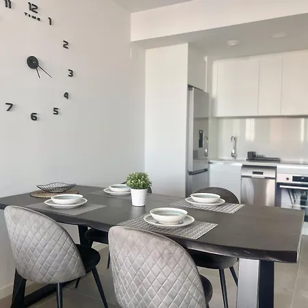 Sakura Luxury Benidorm