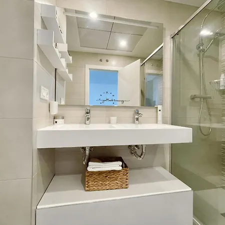 Appartamento Sakura Luxury Benidorm